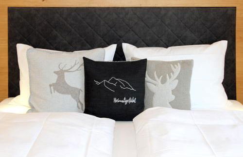 Bergzauber Alpin Suites - Skipiste - Private Sauna - Foto 33