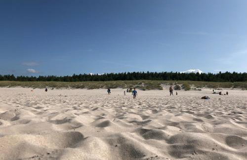 Dzika Plaża Wierzchucino - Foto 27