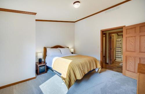 Sarona Serenity Lakeside Retreat for Families - Foto 17