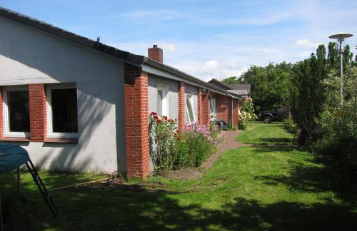 Haus Watt'nWunder - Großes Ferienhaus mit Garten - Foto 4