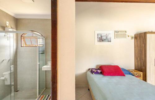 Casa Aconchegante pra você, sua famíia e seu Pet - Photo 68