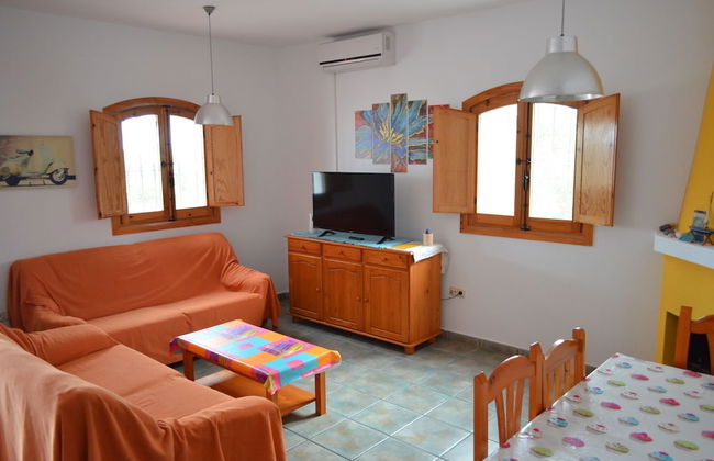 Casa Azahar - Foto 7