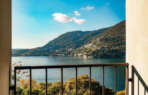 An armchair on the Lake - Foto 29