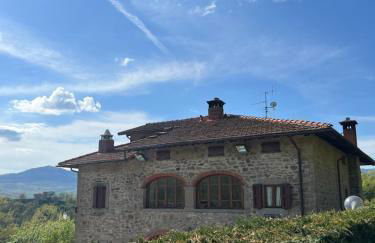 Agriturismo La Selva di Frena - Photo 16