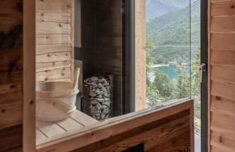 Ledarix Charm Chalet - Foto 24