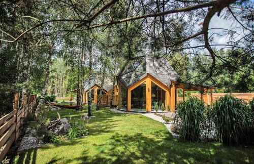 Domy Kopułowe 5th Wymiar - Foto 30