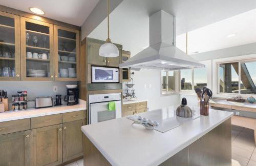 Bodega Bay Sonoma Coast Ocean Views 3 Bedroom Home - Foto 11