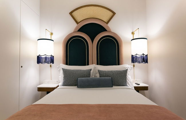 The Lift Apartments by RIDAN Hotels - Foto 31