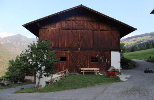 Unterplattnerhof - Photo 32