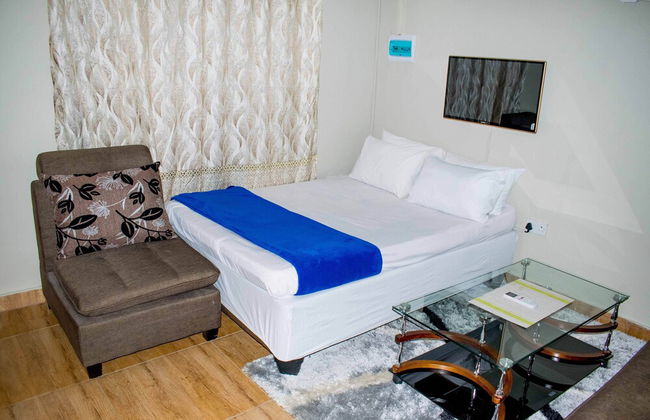 Alpha House Resort - Foto 11