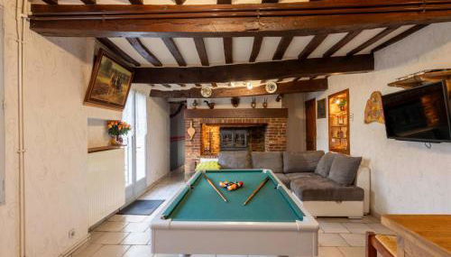 Holiday Home Chez Lulu-2 by Interhome - Foto 4