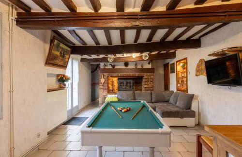 Holiday Home Chez Lulu-2 by Interhome - Foto 4