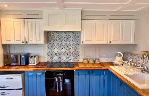 Octon Cottages Luxury 1 and 2 Bedroom cottages 1 mile from Taunton centre - Foto 51