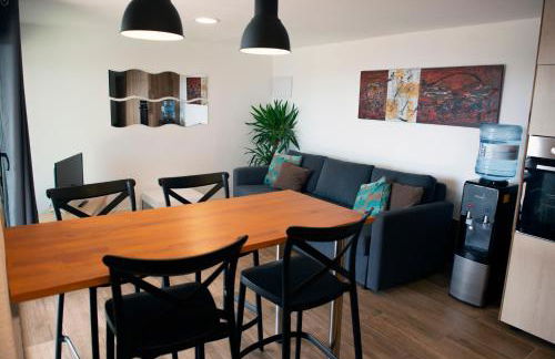 Apartment Pearl of Cabrils - Foto 8