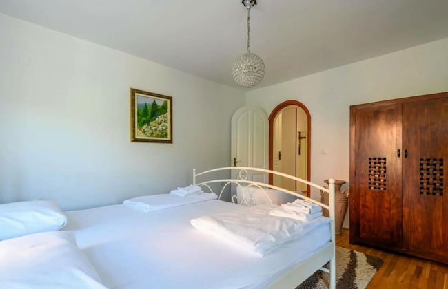 Villa Regenboog - Foto 10