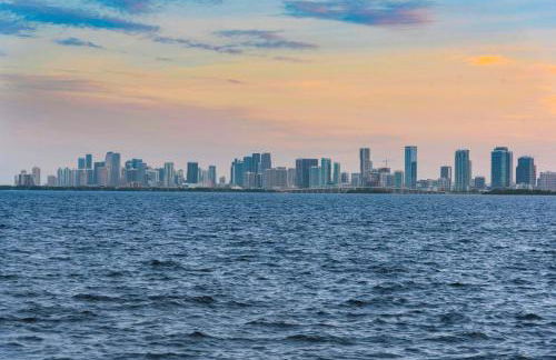 Best Bayfront View Heated Pool - Foto 36