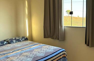 Apto 2 quartos aconchegante e calmo - Foto 32