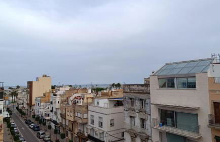 Piso céntrico entre mar y montaña - Foto 24