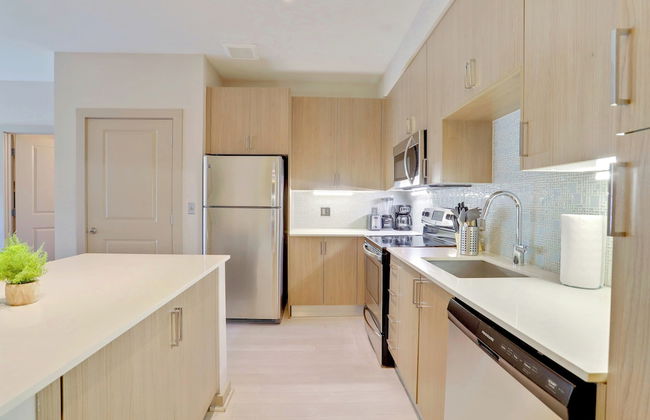 DC Getaway Comfort Apartments - Photo 27