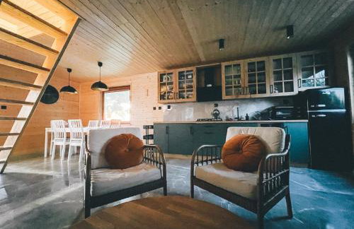 U Progu Lasu - Foto 62