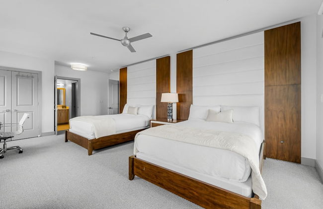 The Pointe on 30A by Panhandle Getaways - Foto 36