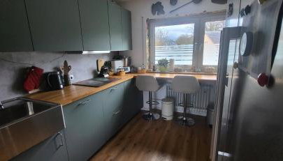 Rheinblick am Rheinsteig mit Balkon und Sauna - Foto 4