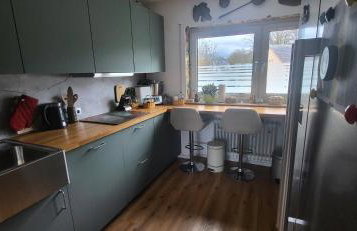 Rheinblick am Rheinsteig mit Balkon und Sauna - Foto 4