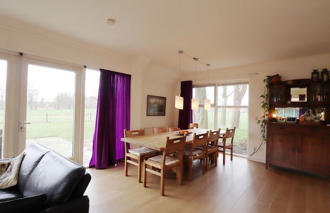 Farmhouse in Friesland Near Frisian Waters - Foto 20