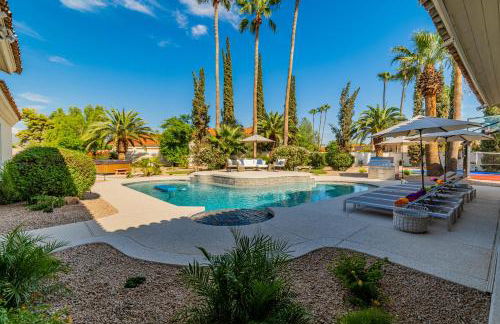 Sundown Retreat - Foto 31