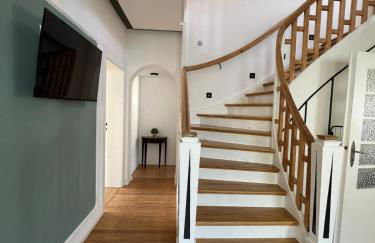 Altbauvilla im Herzen von Lorsch - Foto 23