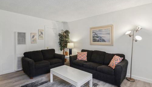 Beautiful 2 Bed Beach Getaway #115 condo - Foto 2