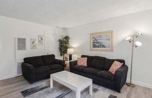 Beautiful 2 Bed Beach Getaway #115 condo - Photo 2