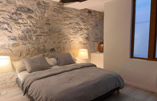 Bayonne centre Grand appartement sur les quais - Foto 6