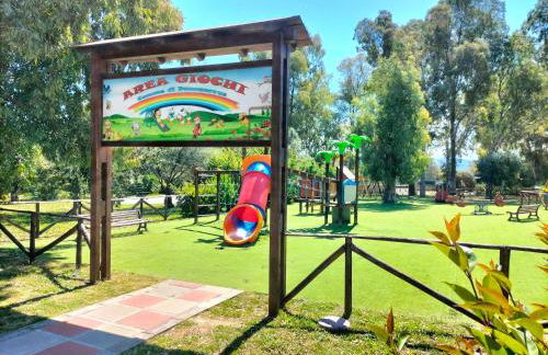 Dimora al parco - Foto 20