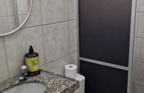 Apartamento da Tia Jaci - Foto 7