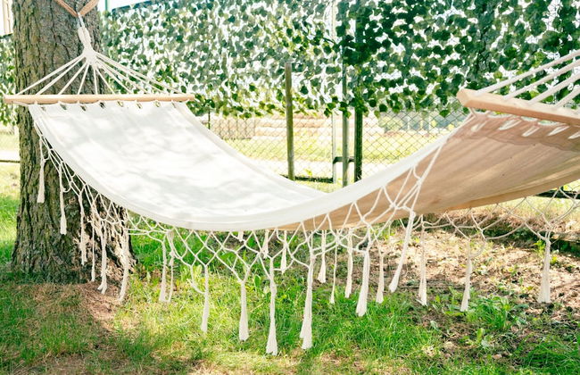 Holiday Home in Kashubia With Pool & Sauna - Foto 42