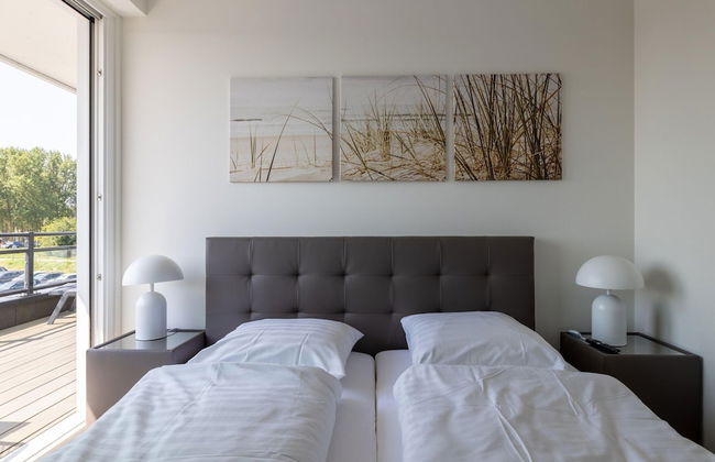 Seaside Retreat, Sint-annaland - Foto 3