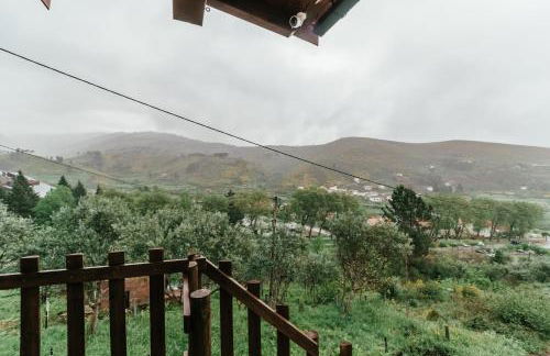 Unhais Valley - Country House - Foto 23