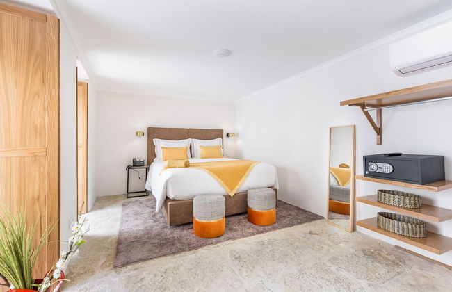 With You Suites - Foto 5