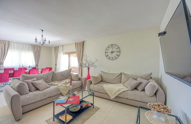 Hedonistic Vineyard Estate With Hot Tub - Foto 21