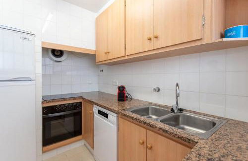 Apartament amb aire condicionat 1B - Foto 8