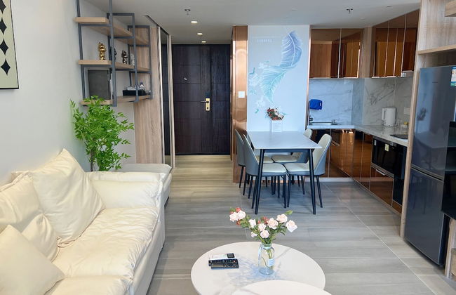 Zhongshan Perth Lodge (MIXC) - Photo 12