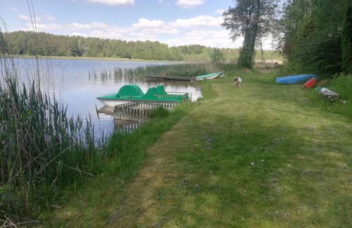 Sosnowy Azyl - Foto 19