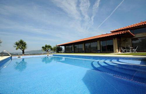 Villa Serenidade 3 Bedrooms Tennis Court Countryside Location - Foto 12