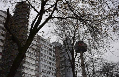 FeWo Köln - Foto 63