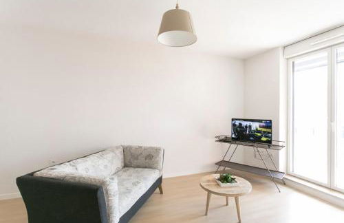 Zenao Appart'hôtels Troyes - Foto 69