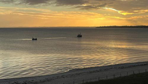 Landhaus am See mit Strandkorb in Scharbeutz - Foto 3