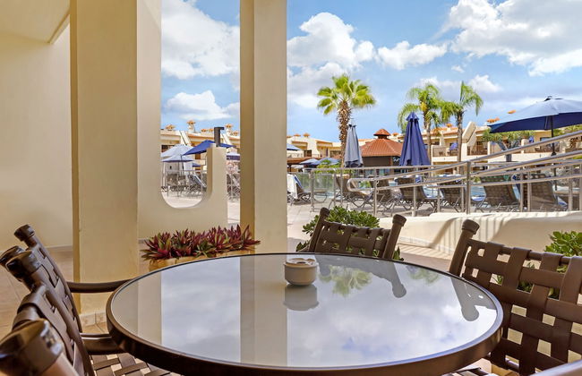 Royal Sunset Beach Club - Photo 16