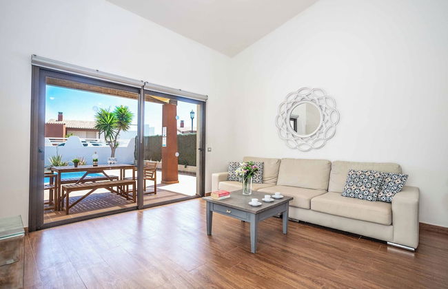 Villa Diamante - Foto 1