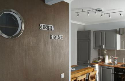 Ferienwohnung Seestern - Foto 9